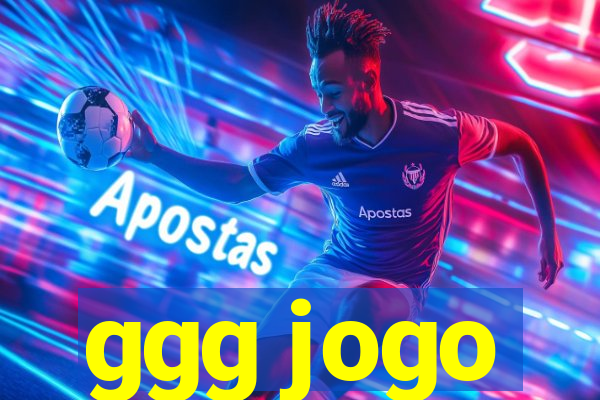 ggg jogo